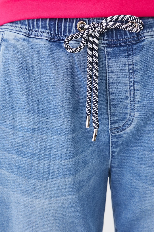 Medicine jeansy granatowy RS25.SJD411