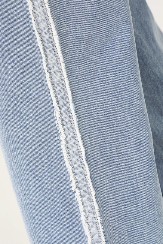 Бавовняні джинси Medicine RS25.SJD507 блакитний