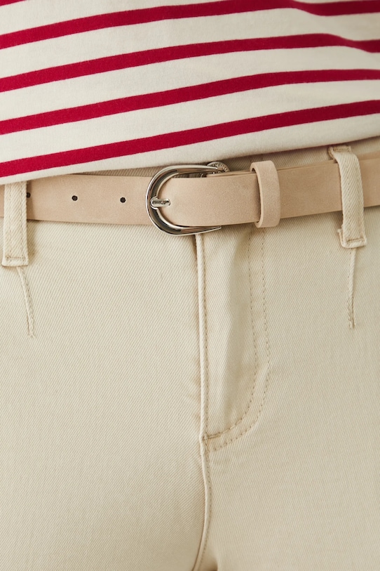 Medicine jeansy RS25.SJD702 beżowy