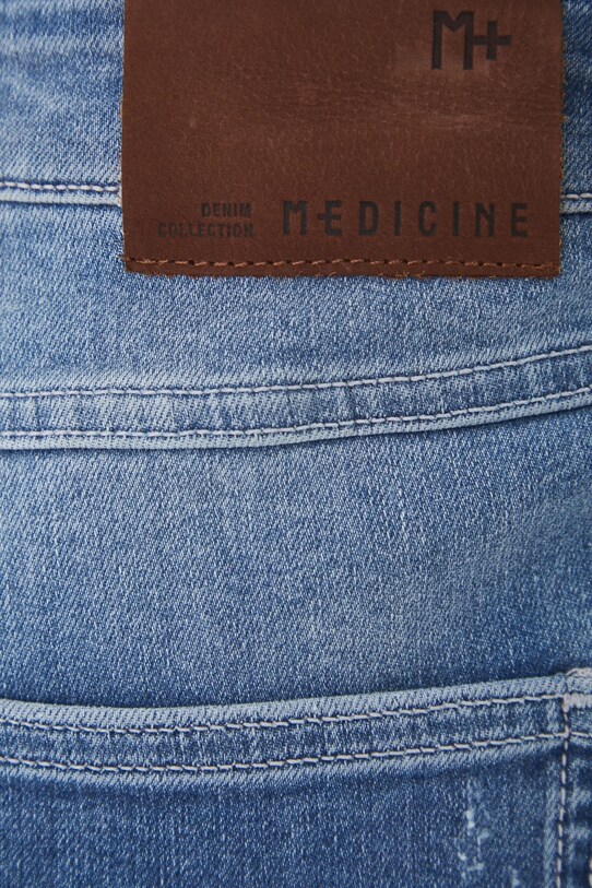 Medicine farmer kék RS25.SJM200