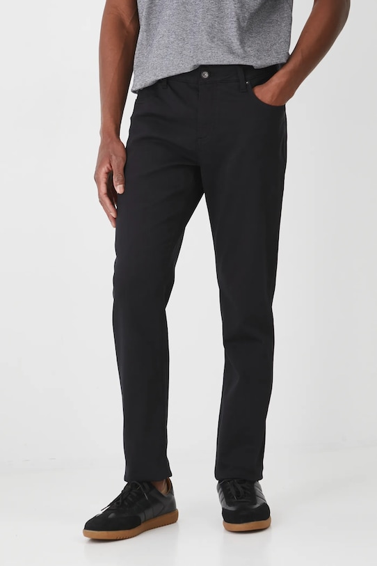 Medicine jeansi negru RS25.SJM400