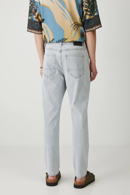 Ruházat Medicine farmer RS25.SJM803 szürke