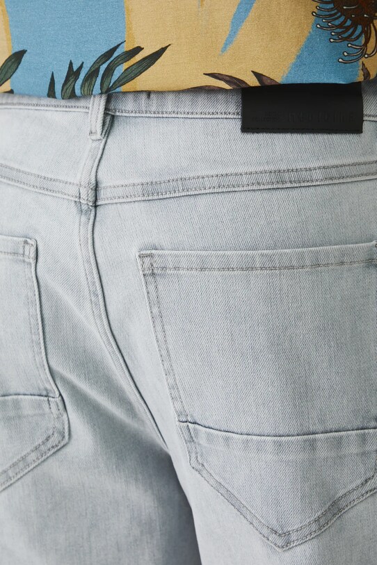 Medicine farmer szürke RS25.SJM803