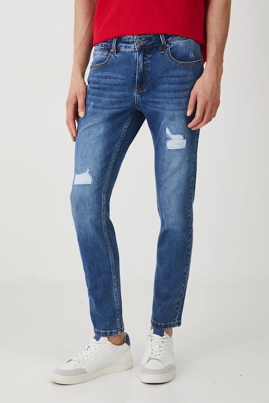 Джинси Medicine блакитний RS25.SJM900