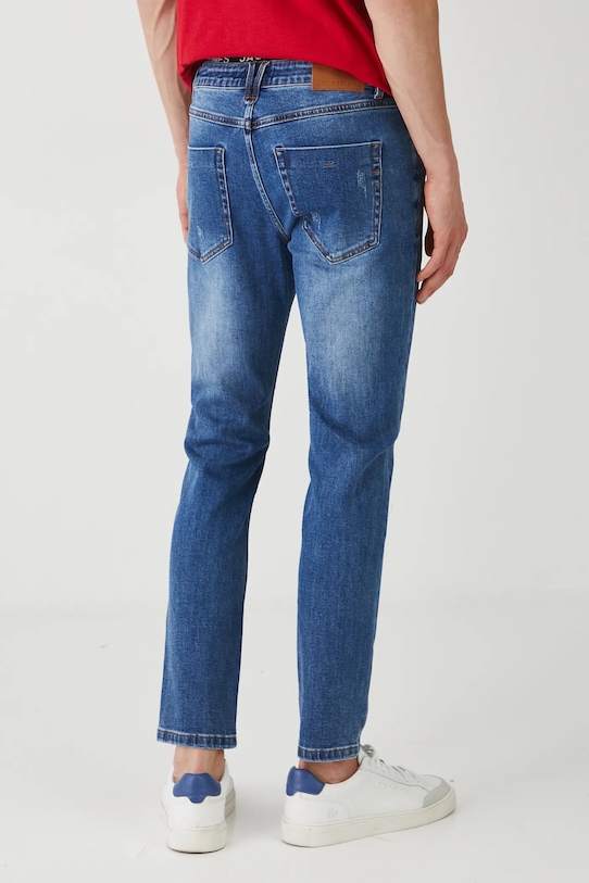 Одяг Джинси Medicine RS25.SJM900 блакитний