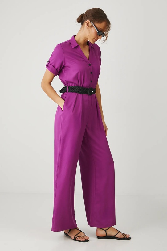 Ruházat Medicine kezeslábas RS25.SKD801 lila