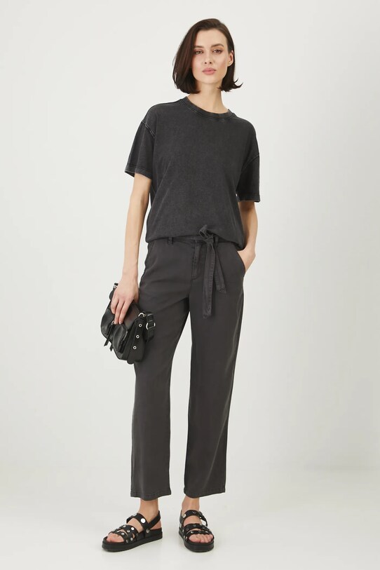 Medicine pantaloni RS25.SPD050 grigio RS25