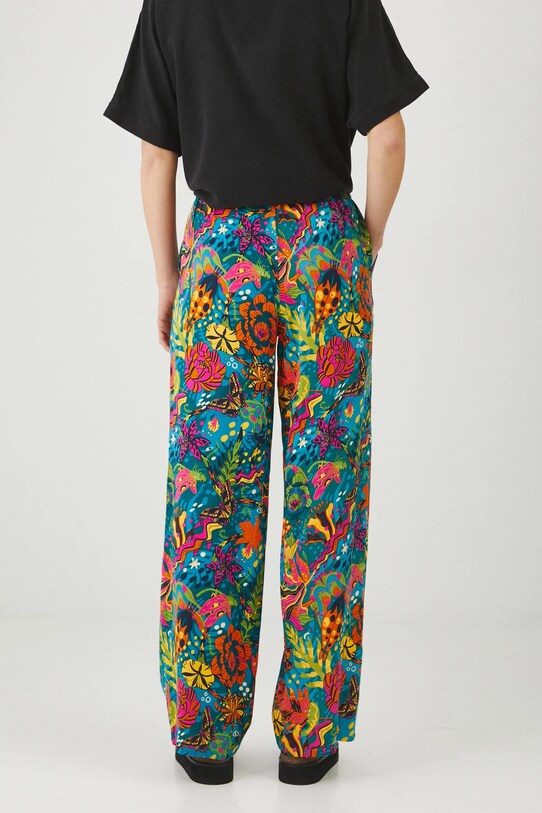 Îmbrăcăminte Medicine pantaloni RS25.SPD072 multicolor