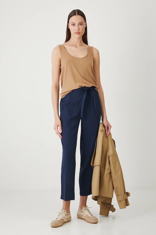 Παντελόνι Medicine RS25.SPD090 σκούρο μπλε RS25