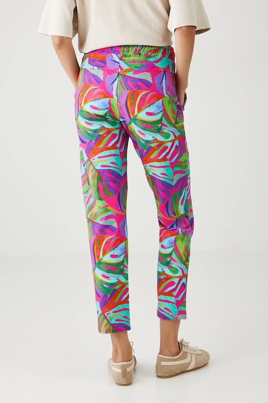 Abbigliamento Medicine pantaloni tuta RS25.SPD092 multicolore