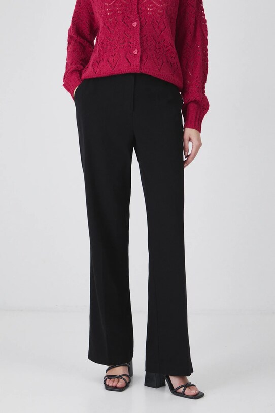 Medicine pantaloni RS25.SPD200 negru RS25