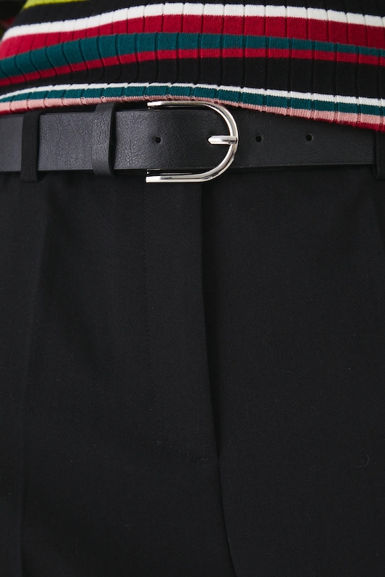 Medicine pantaloni negru RS25.SPD201