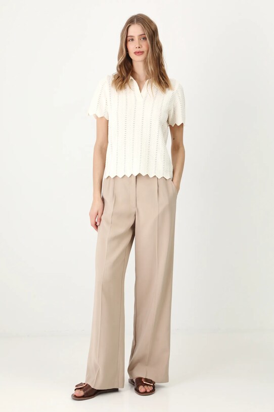 Medicine pantaloni RS25.SPD500 beige RS25