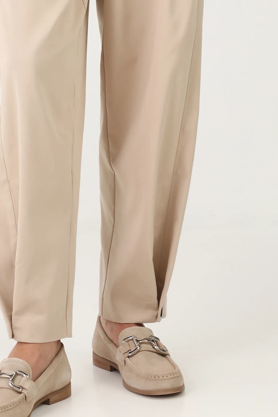Medicine pantaloni beige RS25.SPD503