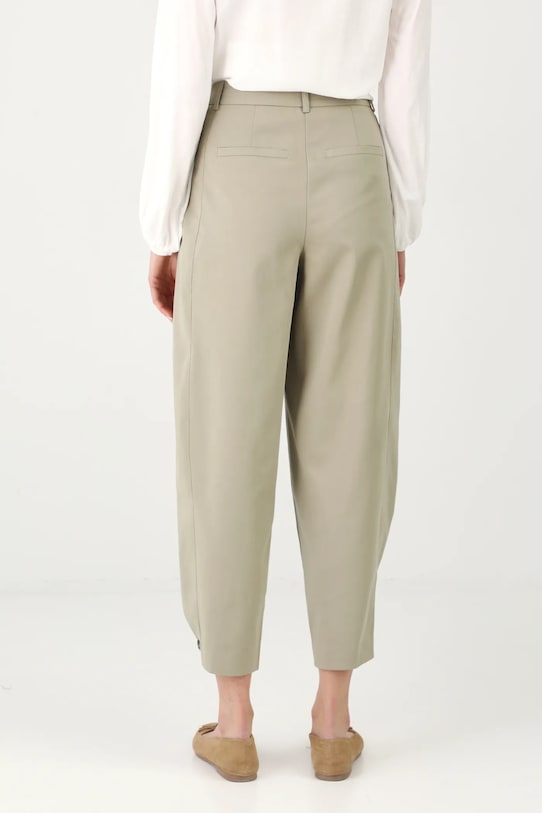 Abbigliamento Medicine pantaloni RS25.SPD503 verde