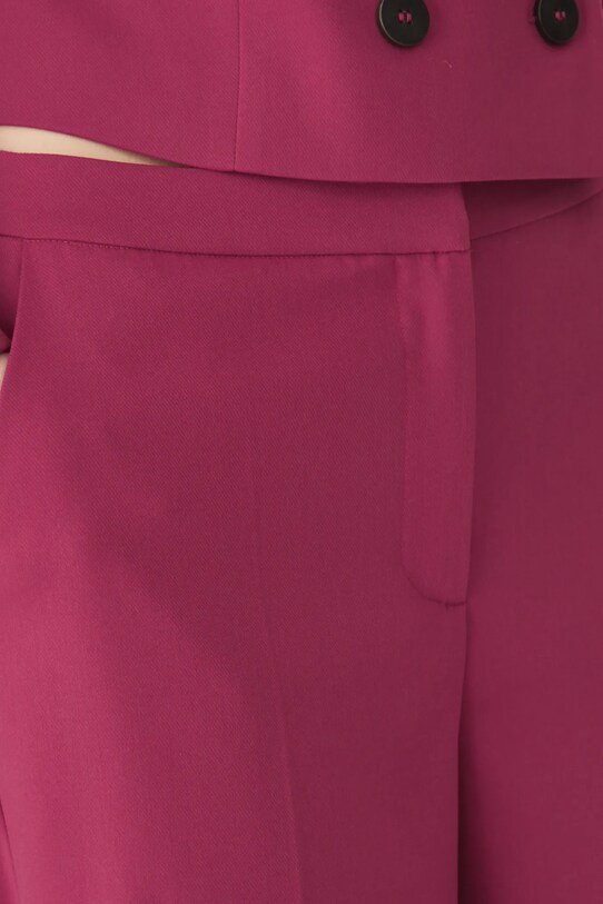 Medicine pantaloni RS25.SPD705 rosu