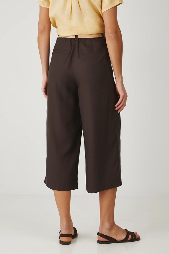 Îmbrăcăminte Medicine pantaloni RS25.SPD802 maro