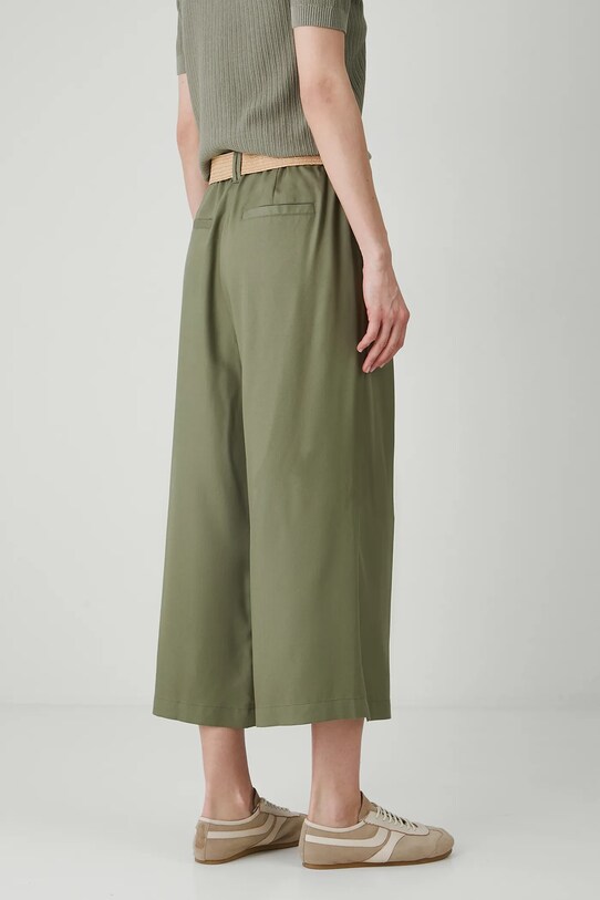 Îmbrăcăminte Medicine pantaloni RS25.SPD802 verde