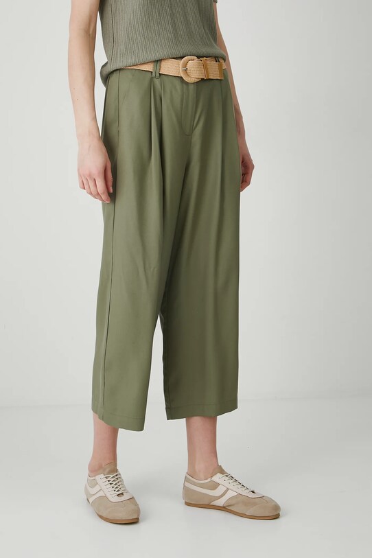 Medicine pantaloni verde RS25.SPD802