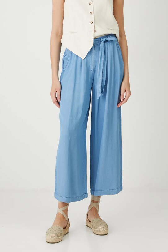 Medicine pantaloni RS25.SPD909 blu RS25