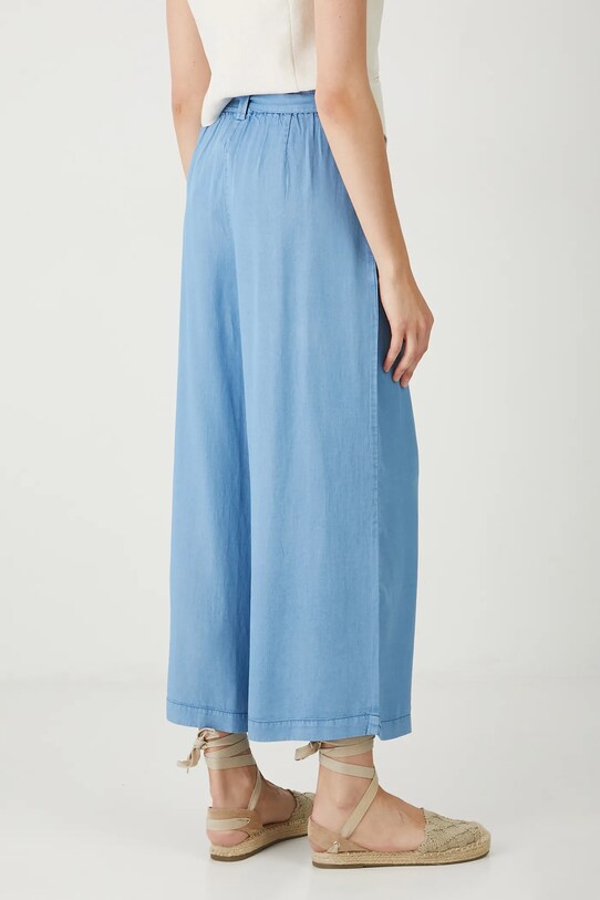 Abbigliamento Medicine pantaloni RS25.SPD909 blu