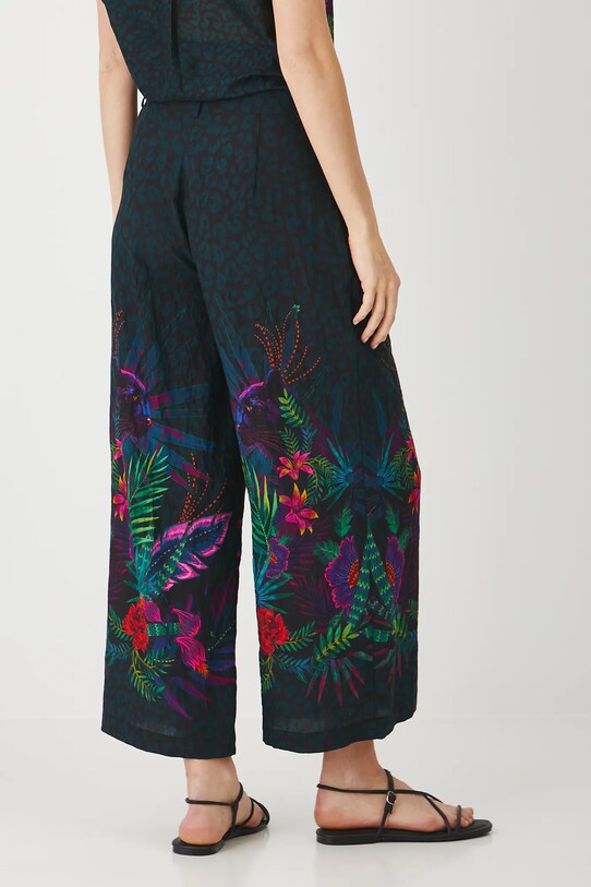 Îmbrăcăminte Medicine pantaloni RS25.SPDA01 multicolor