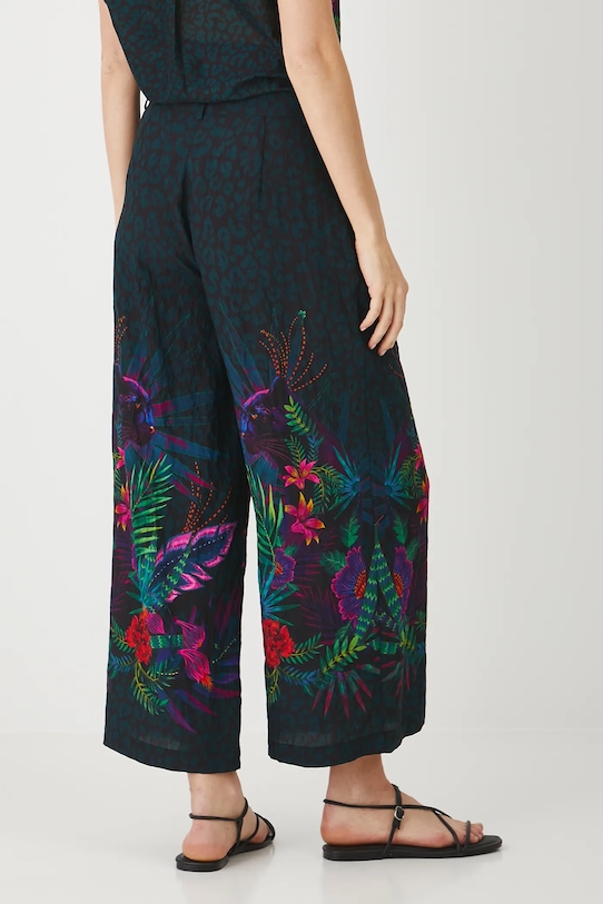 Odjeća Hlače Medicine RS25.SPDA01 šarena