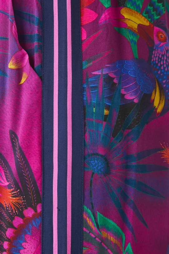 Панталон Medicine RS25.SPDA03 розов