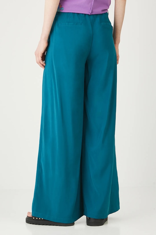 Odzież Medicine spodnie RS25.SPDC01 turkusowy