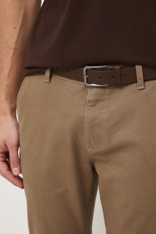 Medicine pantaloni RS25.SPM010 beige