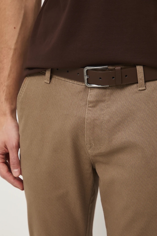 Medicine pantaloni RS25.SPM010 beige