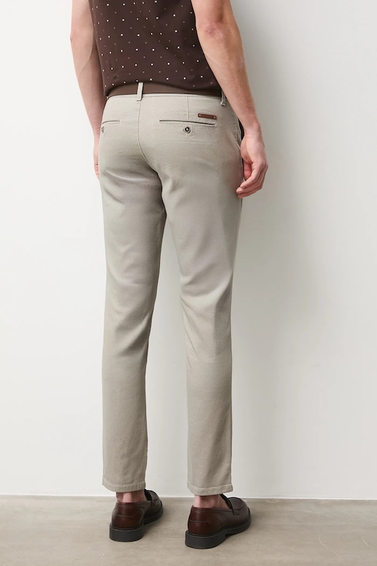 Îmbrăcăminte Medicine pantaloni RS25.SPM010 gri