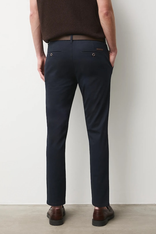 Oblečenie Nohavice Medicine RS25.SPM010 tmavomodrá