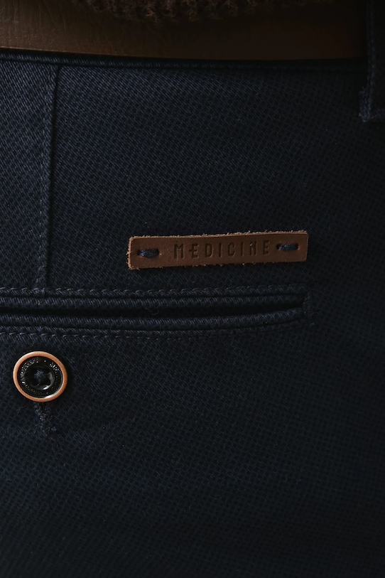Nohavice Medicine tmavomodrá RS25.SPM010