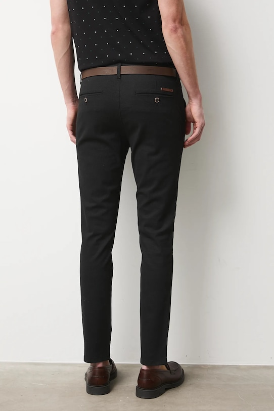 Oblečenie Nohavice Medicine RS25.SPM010 čierna