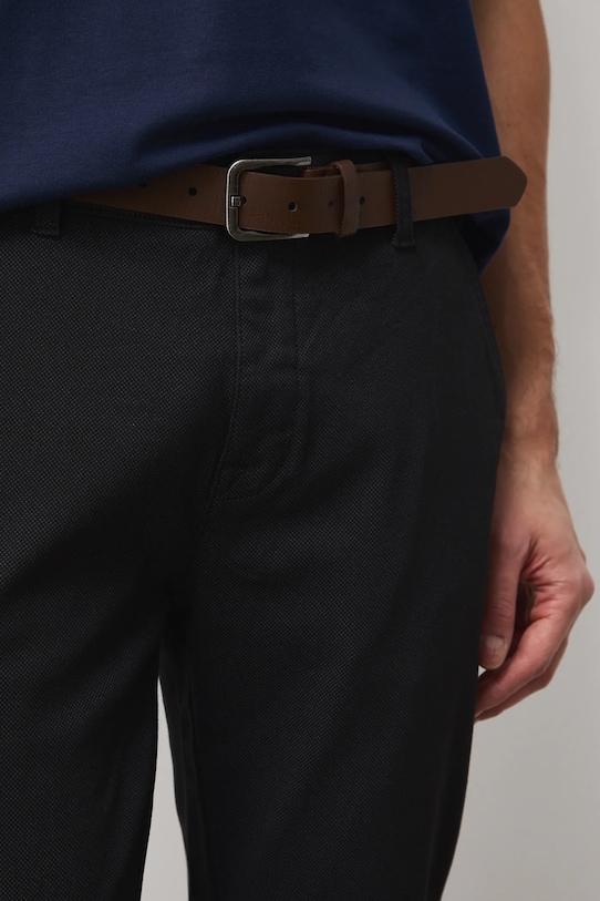 Medicine pantaloni negru RS25.SPM010