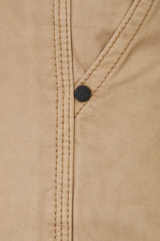 Medicine pantaloni de bumbac bej RS25.SPM600