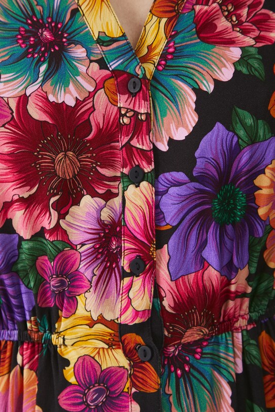Medicine sukienka RS25.SUD020 multicolor