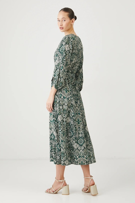 Obleka Medicine RS25.SUD032 zelena RS25