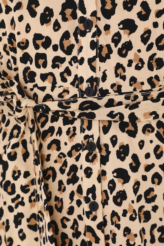 Medicine rochie bej RS25.SUD050