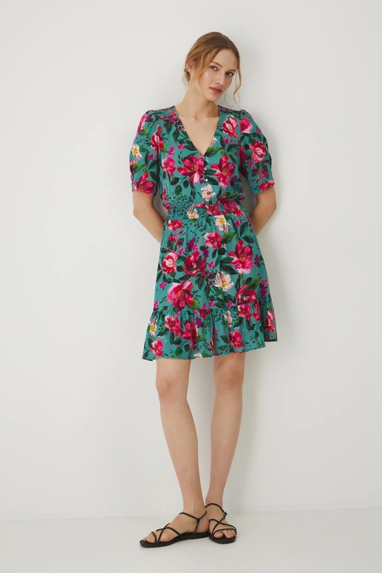 Рокля Medicine RS25.SUD071 тюркоазен RS25