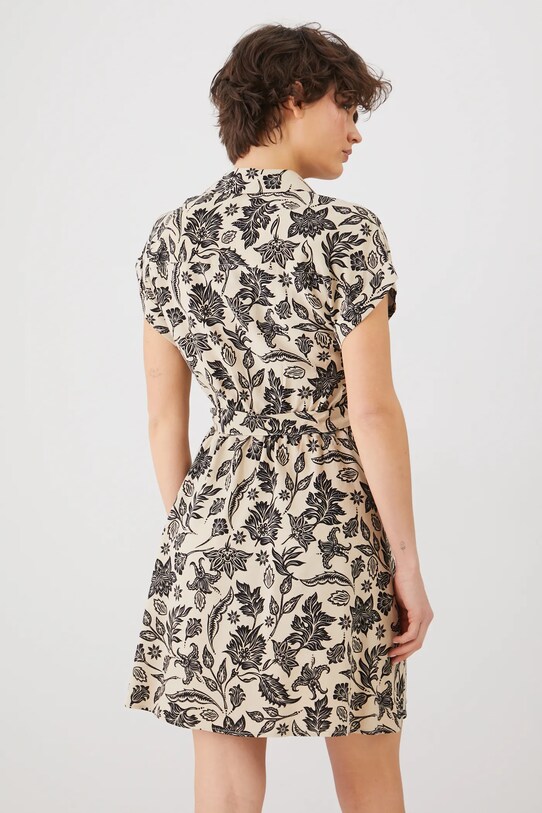 Medicine rochie RS25.SUD073 bej
