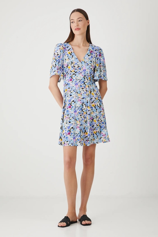 Medicine sukienka RS25.SUD094 multicolor RS25