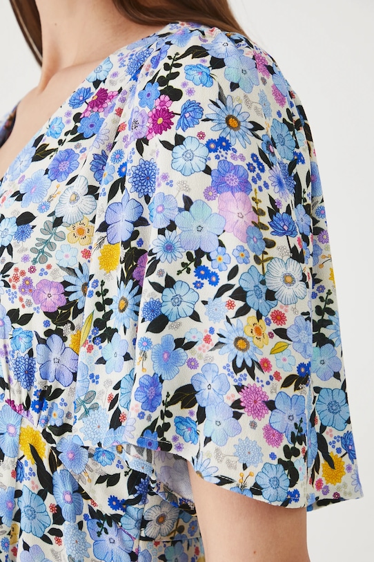 Medicine sukienka RS25.SUD094 multicolor