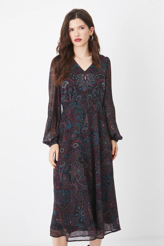 Medicine sukienka RS25.SUD104 multicolor RS25
