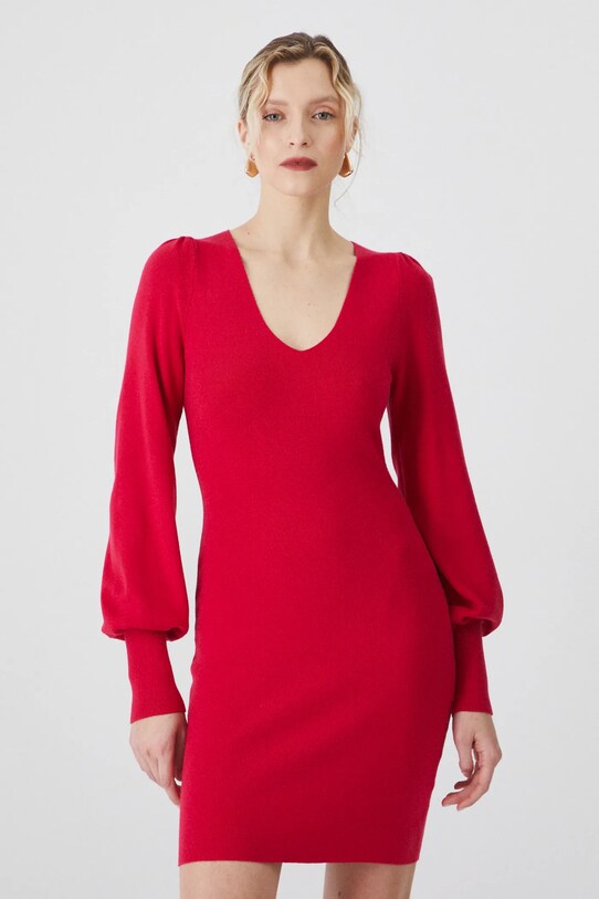 Medicine rochie roz RS25.SUD200