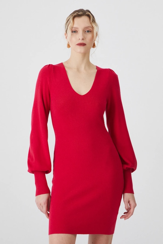 Medicine rochie roz RS25.SUD200