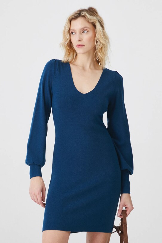 Платье Medicine RS25.SUD200 бирюзовый RS25