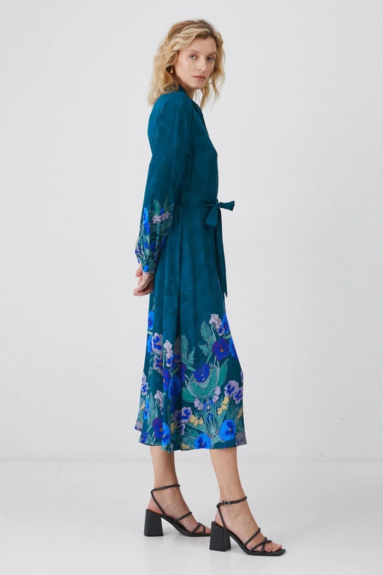 Дрехи Рокля Medicine RS25.SUD255 тюркоазен