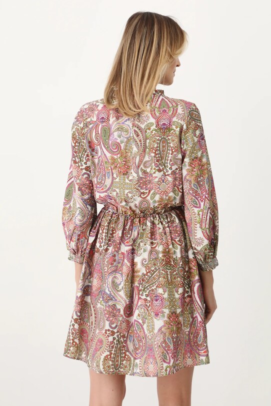 Одяг Сукня Medicine RS25.SUD501 барвистий